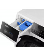 Стиральная машина Haier HW90-BP14929A