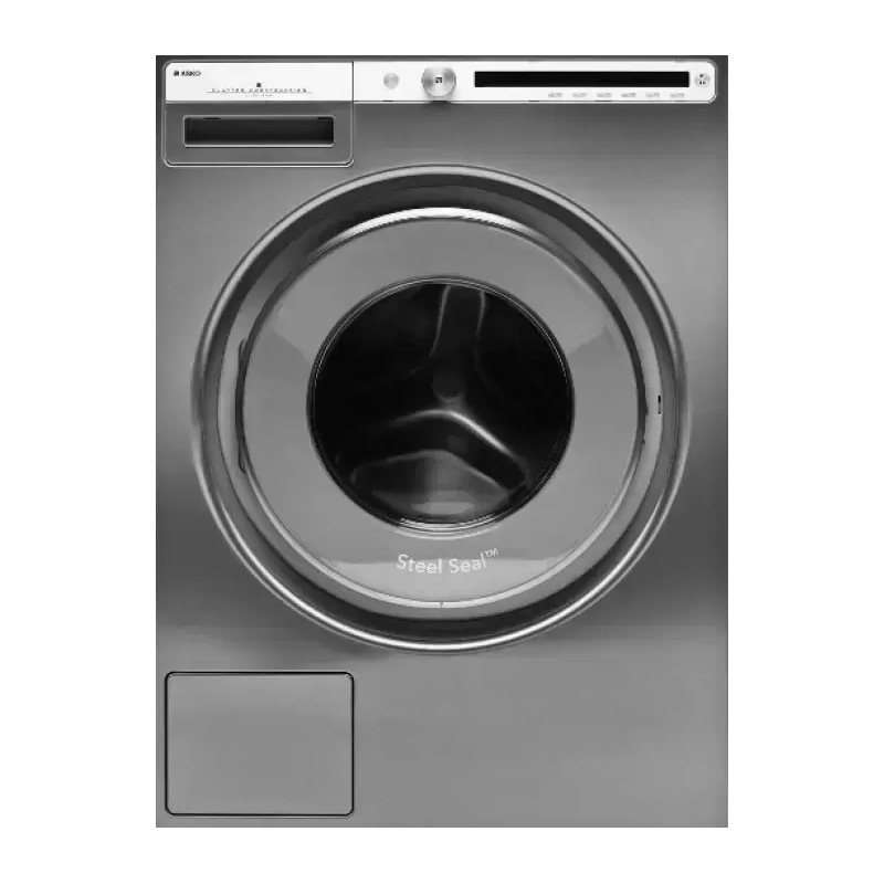 Стиральная машина Asko W4086C.T/2 новая с витрины