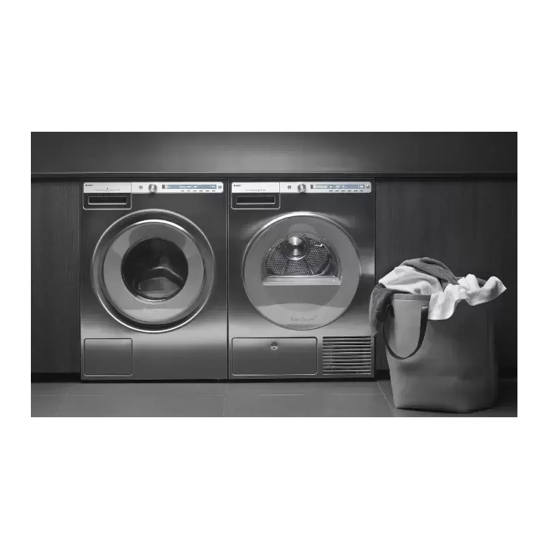 Стиральная машина Asko W4086C.T/2 новая с витрины