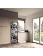 Стиральная машина Asko W4086C.T/2 новая с витрины