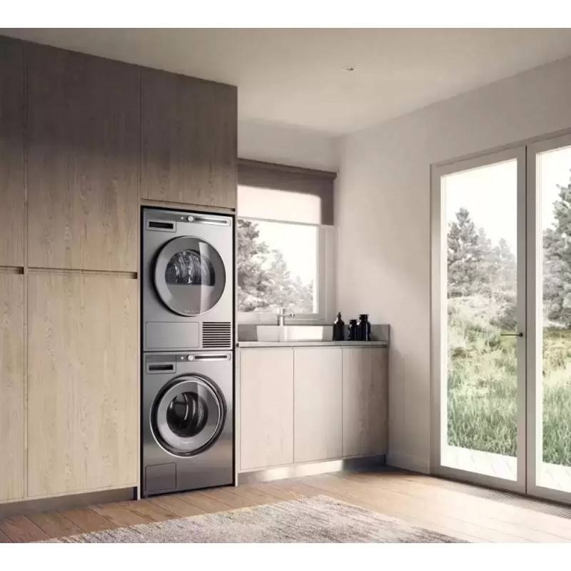 Стиральная машина Asko W4086C.T/2 новая с витрины