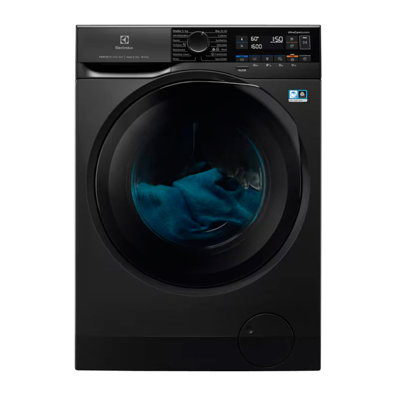 Стирально-сушильная машина Electrolux EW8W261BG
