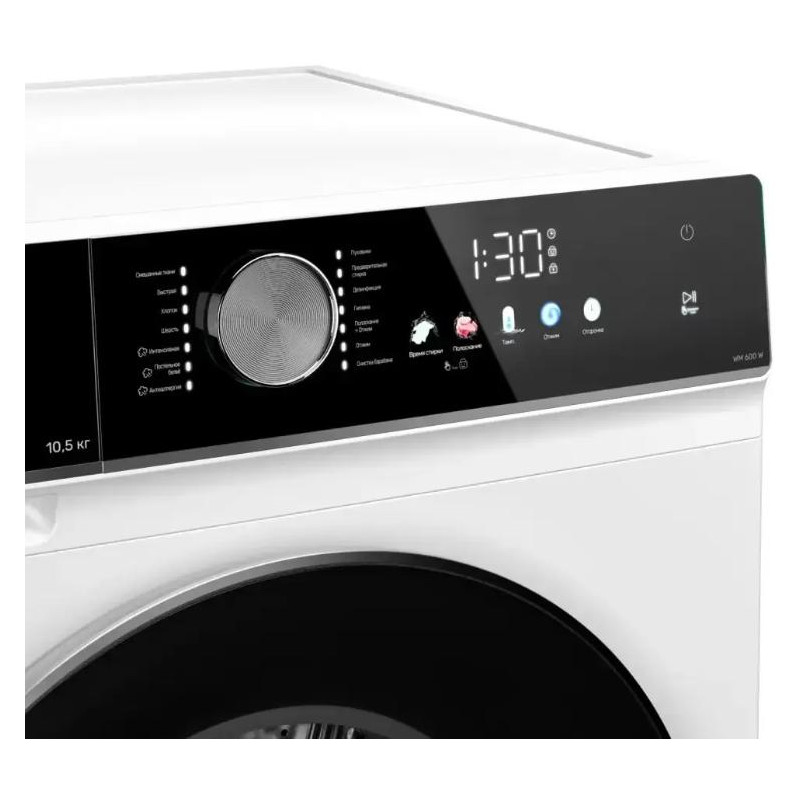 Стиральная машина Kuppersberg WM 600 W