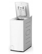 Стиральная машина с вертикальной загрузкой Midea MF100T80BS/W-RU