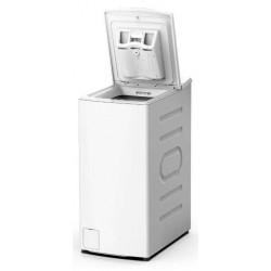 Стиральная машина с вертикальной загрузкой Midea MF100T80BS/W-RU
