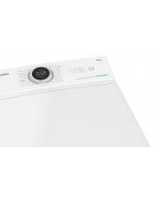 Стиральная машина с вертикальной загрузкой Midea MF100T80BS/W-RU