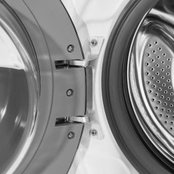 Стиральная машина с паром Maunfeld MFWM1510WH06