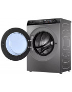 Стиральная машина Haier HW80-B14279S