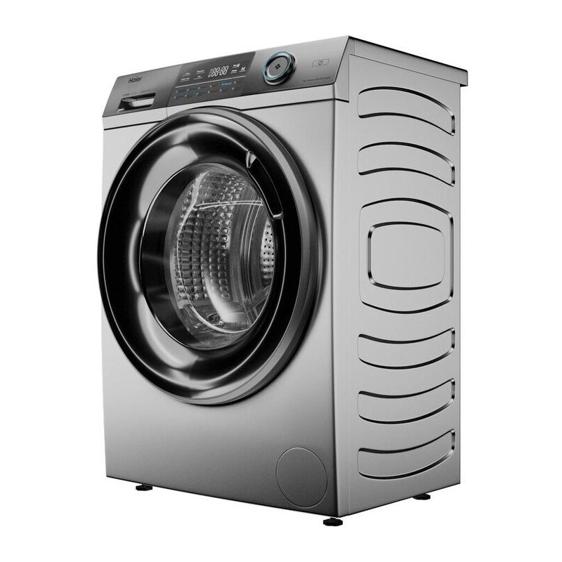 Стиральная машина Haier HW80-BP14969BS