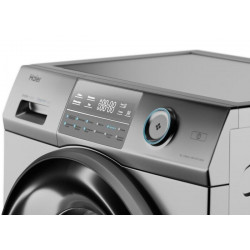 Стиральная машина Haier HW80-BP14969BS