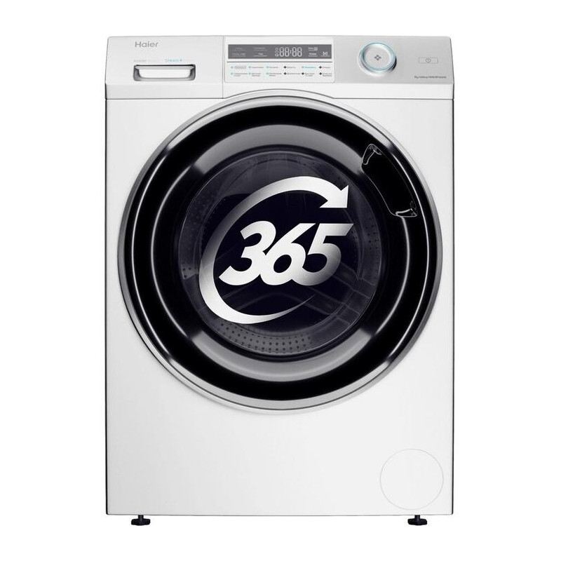 Стиральная машина Haier HW80-BP14969B