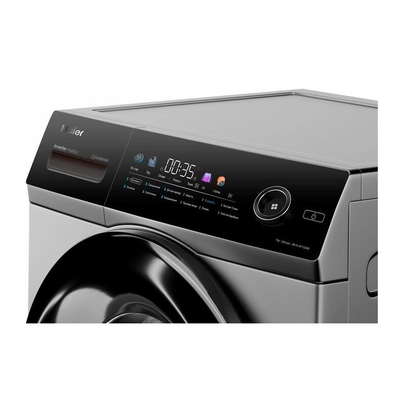 Стиральная машина Haier HW70-BP12269S