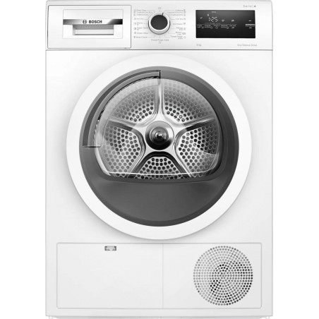 Сушильная машина Bosch WTN86211ME