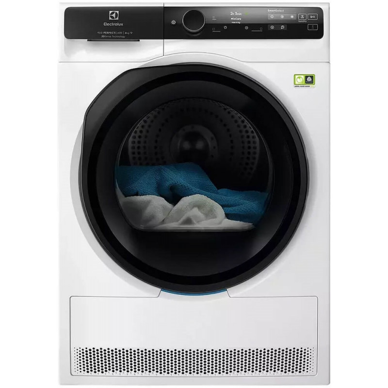 Сушильная машина Electrolux EW9D787KCE