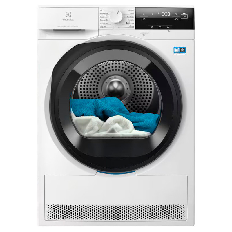 Сушильная машина Electrolux EW7D385UCE