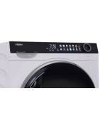 Сушильная машина Haier HD100-A2378