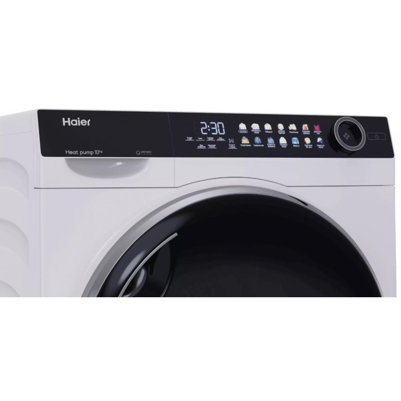 Сушильная машина Haier HD100-A2378