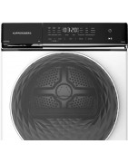 Сушильная машина Kuppersberg DM 650 W