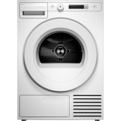 Сушильная машина Asko T108HW