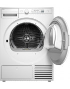 Сушильная машина Asko T108HW