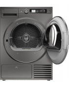 Сушильная машина Asko T509HRT
