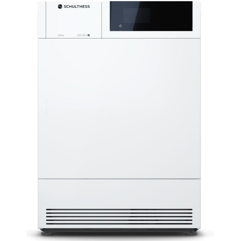 Сушильная машина Schulthess Sublime Snow MDA1.100FH3K