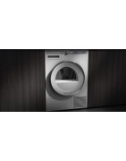 Сушильная машина Asko T510HRXLW.P