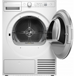 Сушильная машина Asko T310HCXLW.P