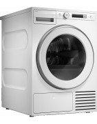 Сушильная машина Asko T310HCXLW.P