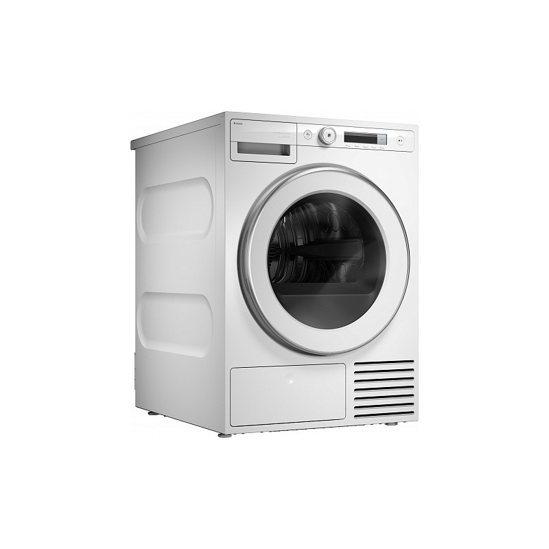 Сушильная машина Asko T310HCXLW.P