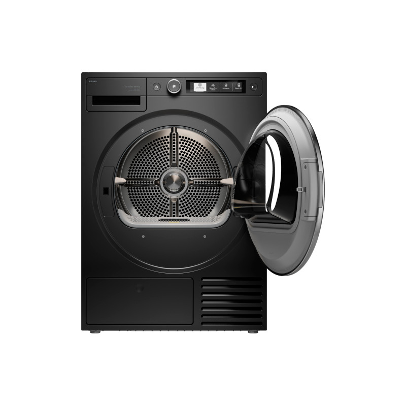 Сушильная машина Asko T509HRG