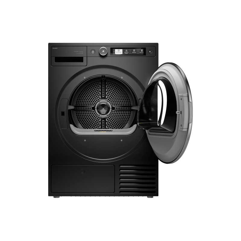 Сушильная машина Asko T509HRG