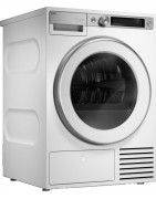 Сушильная машина Asko T709HUW