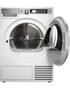 Сушильная машина Asko T709HUW