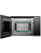 Встраиваемая микроволновая печь Kuppersberg HMW 651 BX