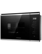 Встраиваемая микроволновая печь Kuppersberg HMW 651 BX