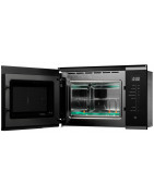 Встраиваемая микроволновая печь Kuppersberg HMW 651 BX