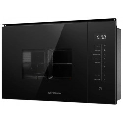 Встраиваемая микроволновая печь Kuppersberg HMW 651 B