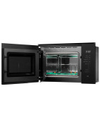 Встраиваемая микроволновая печь Kuppersberg HMW 651 B