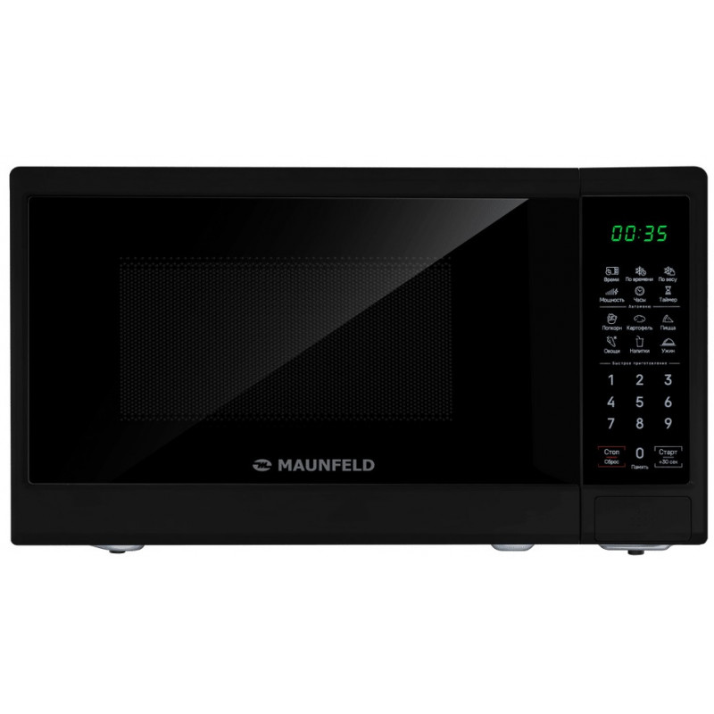 Микроволновая печь Maunfeld MFSMO720EB07