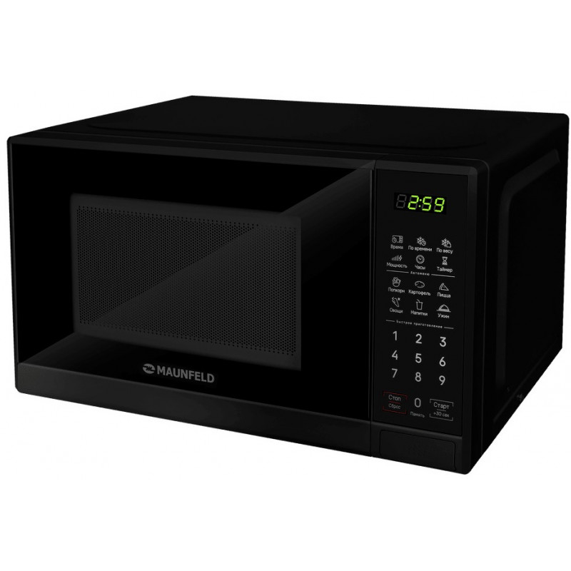 Микроволновая печь Maunfeld MFSMO720EB07