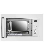 Встраиваемая микроволновая печь Maunfeld JBMO1225FSGW02