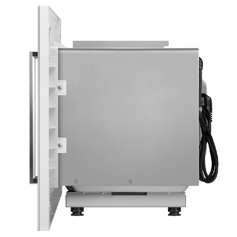 Встраиваемая микроволновая печь Maunfeld JBMO1225FSGW02