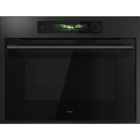 Встраиваемая микроволновая печь Asko OM64GSH