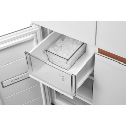 Холодильник Toshiba GR-RF695WI-PGJ(67)