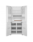 Холодильник Toshiba GR-RF695WI-PGJ(67)