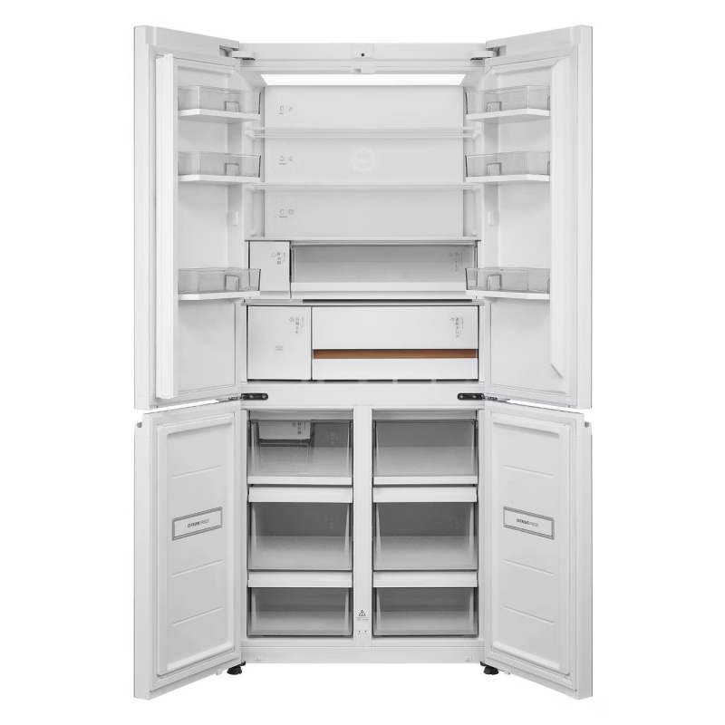 Холодильник Toshiba GR-RF695WI-PGJ(67)