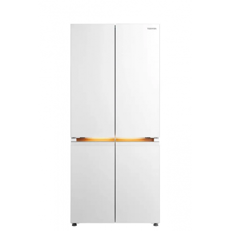 Холодильник Toshiba GR-RF695WI-PGJ(67)
