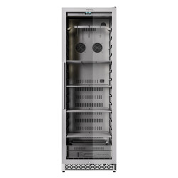 Холодильник для сухого вызревания мяса Meyvel MM-135SR