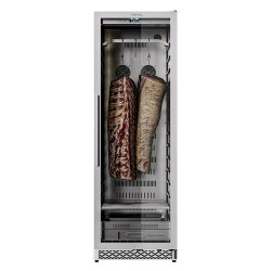 Холодильник для сухого вызревания мяса Meyvel MM-135SR